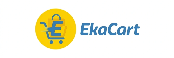 EkaCart Online Shopping