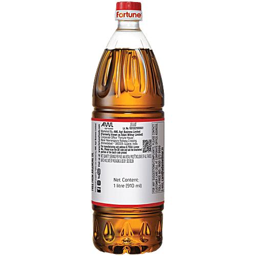FORTUNE Mustard Oil