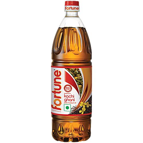 FORTUNE Mustard Oil