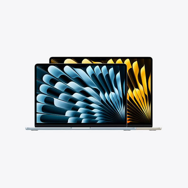 MacBook Air 15 inch M2